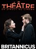 poster de Britannicus (Comédie-Française)