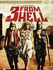 poster de 3 From Hell