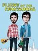 poster de Flight of the Conchords