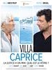 poster de Villa Caprice