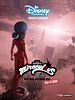 poster de Miraculous New York : les héros unis