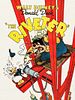 poster de Donald le riveur