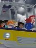 poster de Les nouvelles aventures du Bus magique : 1, 2, 3 Mlle Bille-en-Tête