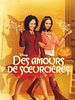 poster de Des amours de soeurcières