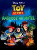 poster de Toy Story : angoisse au motel