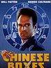 poster de Chinese Boxes