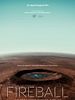 poster de Fireball: Visitors from Darker Worlds