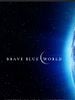poster de Brave Blue World
