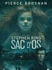 poster de Stephen King : la maison sur le lac / Sac d'os