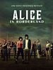 poster de Alice in Borderland