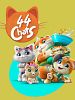 poster de 44 chats
