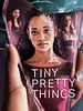 poster de Tiny Pretty Things