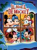 poster de Le Noël de Mickey