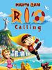 poster de Super Raju : L'appel de Rio