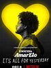 poster de Emicida: AmarElo - Hier et maintenant
