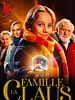 poster de La Famille Claus