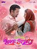 poster de Halal Love Story