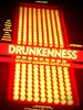 poster de Drunkenness