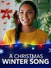 poster de Une voix d'or pour Noël