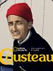 poster de Cousteau : de l’homme à la légende