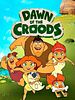 poster de Les Croods : Origines