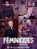 poster de Féminicides