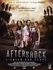 poster de Aftershock, l'enfer sur terre