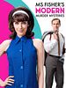 poster de Les Nouvelles Enquêtes de Miss Fisher