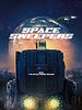 poster de Space Sweepers