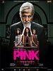 poster de Pink