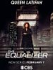 poster de The Equalizer (2021)