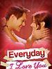 poster de Everyday I Love You