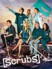 poster de Scrubs
