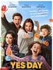 poster de Yes Day