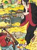 poster de Hozuki's Coolheadedness