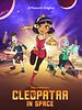 poster de Cléopâtre dans l'espace