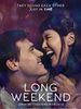 poster de Long Weekend