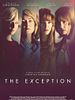 poster de The Exception