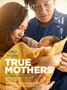 poster de True Mothers