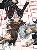 poster de Vampire Knight