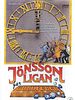 poster de Les Jönsson ont la fièvre de l'or