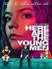 poster de Here Are The Young Men