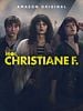 poster de Moi, Christiane F.