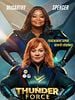 poster de Thunder Force
