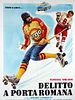 poster de Crime à Milan