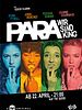 poster de Para - We are King