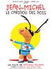 poster de Jean-Michel le caribou des bois