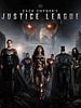poster de Zack Snyder's Justice League