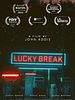 poster de Lucky Break