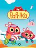 poster de Paprika